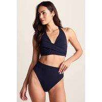 TOG24 Women's 'Mina' Swimsuit in Blue | Size: 18