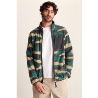 TOG24 Men's 'Miles' Microfleece Jacket | Size: 4XL