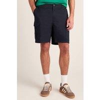 TOG24 Men's 'Pace' Cargo Shorts in Blue | Size: 3XL