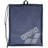Arena Men's 40L Drawstring Bag in Navy