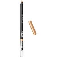 KIKO Milano Women's Intense Colour Long Lasting Eyeliner 1.2g in 17 Warm Gold
