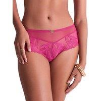 Aubade Women's Sweet Euphoria Cheeky Short in Pink | Size: 8