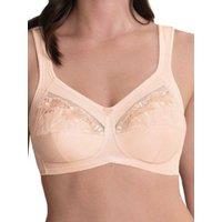 Anita Women's Safina Support Bra in Nude | Size: 44F