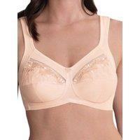 Anita Women's Safina Support Bra in Nude | Size: 36G