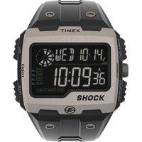 Timex Men's TW4B24900 Expedition 50mm Quartz Watch in Black