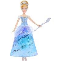 Disney Princess Enchanted Ballgown Cinderella Doll