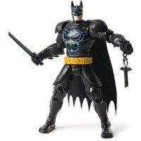 Batman DC Universe 6 Ninja Strike Battle Figures
