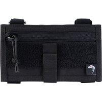 Viper Plain Tactical Wrist Case in Black