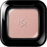 KIKO Milano High Pigment Eyeshadow 1.5g in 21 Metallic Rosy Beige