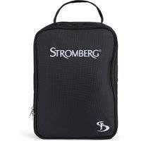 Stromberg Men's Golf Shoe Bag in Black