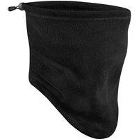 Beechfield Men's Fleece Snood in Black