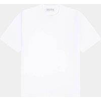 Jameson Carter Men's Capsule T-Shirt in White | Size: 2XL