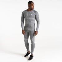 Dare 2b Men's In The Zone II Base Layer Legging in Grey | Size: XL/2XL