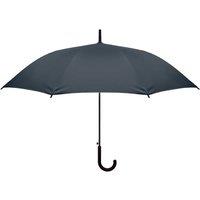 MidOcean Men's Brela Windproof Stick Umbrella in Blue
