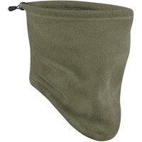 Beechfield Men's Fleece Snood in Dark Olive