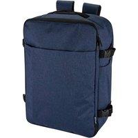 Floso Men's Libra 27L Backpack in Dark Navy