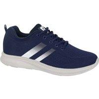 Rdek Men's Planet Superlight Trainers in Navy | Size: 7