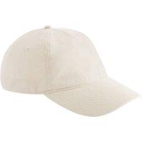 Beechfield Men's Leisure Cap in Natural