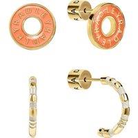 Radley Women's RYJ1548S Sion Close Jewellery Set in Gold