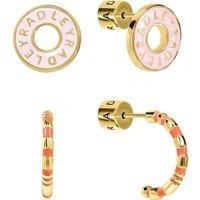 Radley Women's RYJ1550S Sion Close Jewellery Set in Gold
