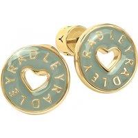 Radley Women's RYJ1562S Sion Close Pair Of Earrings in Gold