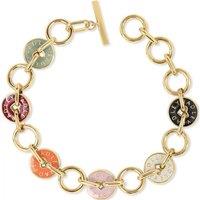 Radley Women's RYJ3482S Sion Close Bracelet in Gold
