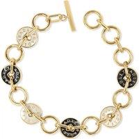 Radley Women's RYJ3506S Sion Close Bracelet in Gold