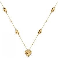 Radley Women's RYJ2552S Core Necklace in Gold