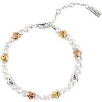 Radley Women's RYJ3610S Core Bracelet in White