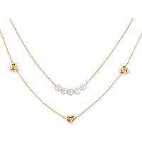 Radley Women's RYJ2556S Core Necklace in Gold