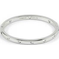 Radley Women's RYJ3617S Camden Cut Bracelet in Silver