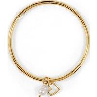 Radley Women's RYJ3622S Camden Cut Bracelet in Gold