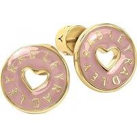 Radley Women's RYJ1644S Sion Close Pair Of Earrings in Gold
