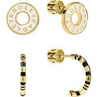 Radley Women's RYJ1650S Sion Close Jewellery Set in Gold