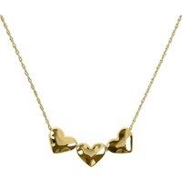 Radley Women's RYJ2580S Love Lane Necklace in Gold