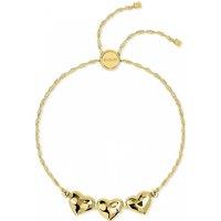 Radley Women's RYJ3670S Love Lane Bracelet in Gold