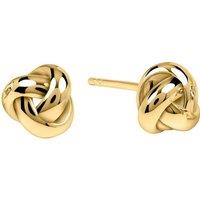 Radley Women's RYJ1614 Mallow Street Pair Of Earrings in Gold