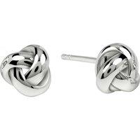 Radley Women's RYJ1613 Mallow Street Pair Of Earrings in Silver