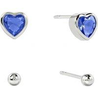 Radley Women's RYJ1617 Core Jewellery Set in Silver