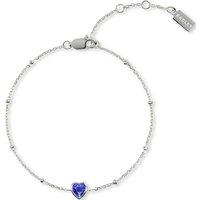 Radley Women's RYJ3631 Core Bracelet in Silver