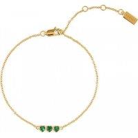 Radley Women's RYJ3634 Core Bracelet in Gold