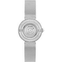 Guess Women's GW0550L1 36mm Quartz Watch in Silver
