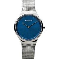 Bering Time Women's 12131-008 31mm Quartz Watch in Silver