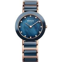 Bering Time Women's 11429-767 29mm Quartz Watch
