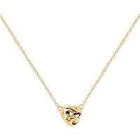 Radley Women's RYJ2560 Mallow Street Necklace in Gold
