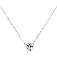 Radley Women's RYJ2561 Mallow Street Necklace in Silver
