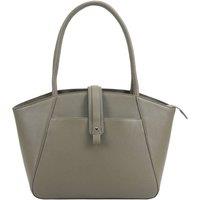 Paul Costelloe Women's Jasmine Tote Bag in Olive