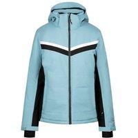 Trespass Women's Emma Padded Ski Jacket in Baby Blue | Size: Large