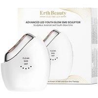 Erth Skin London Women's Erth Beauty London Advance LED Youth Glow EMS Sclptor in Natural