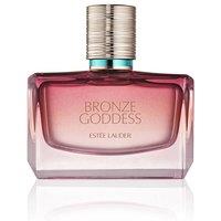 Este Lauder Women's Bronze Goddess Eau de Parfum in Misc | Size: 100ml